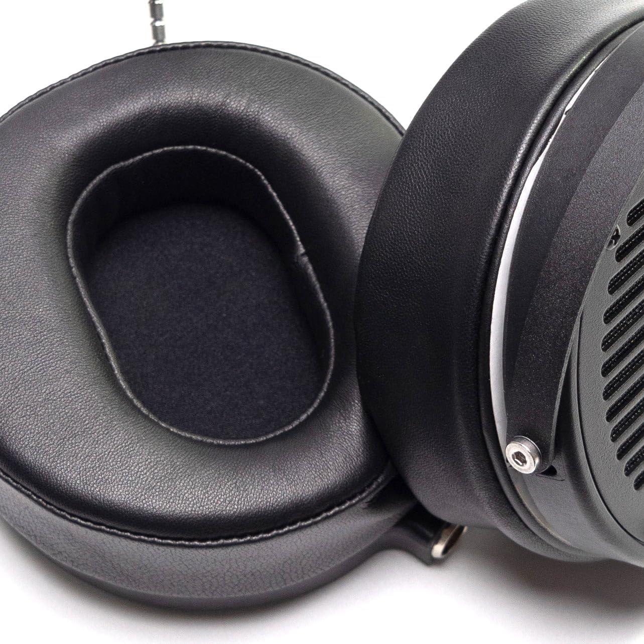 Almohadillas de Oído Voarmaks para Auriculares Audeze LCD