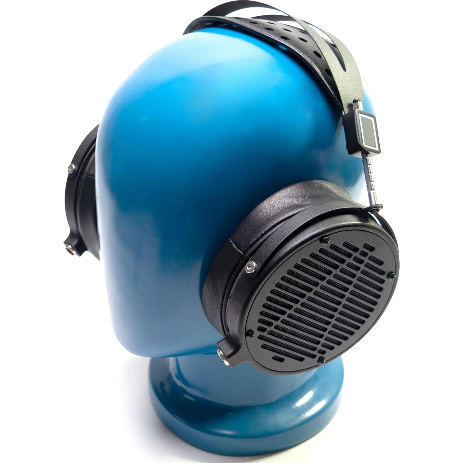 Almohadillas de Oído Voarmaks para Auriculares Audeze LCD