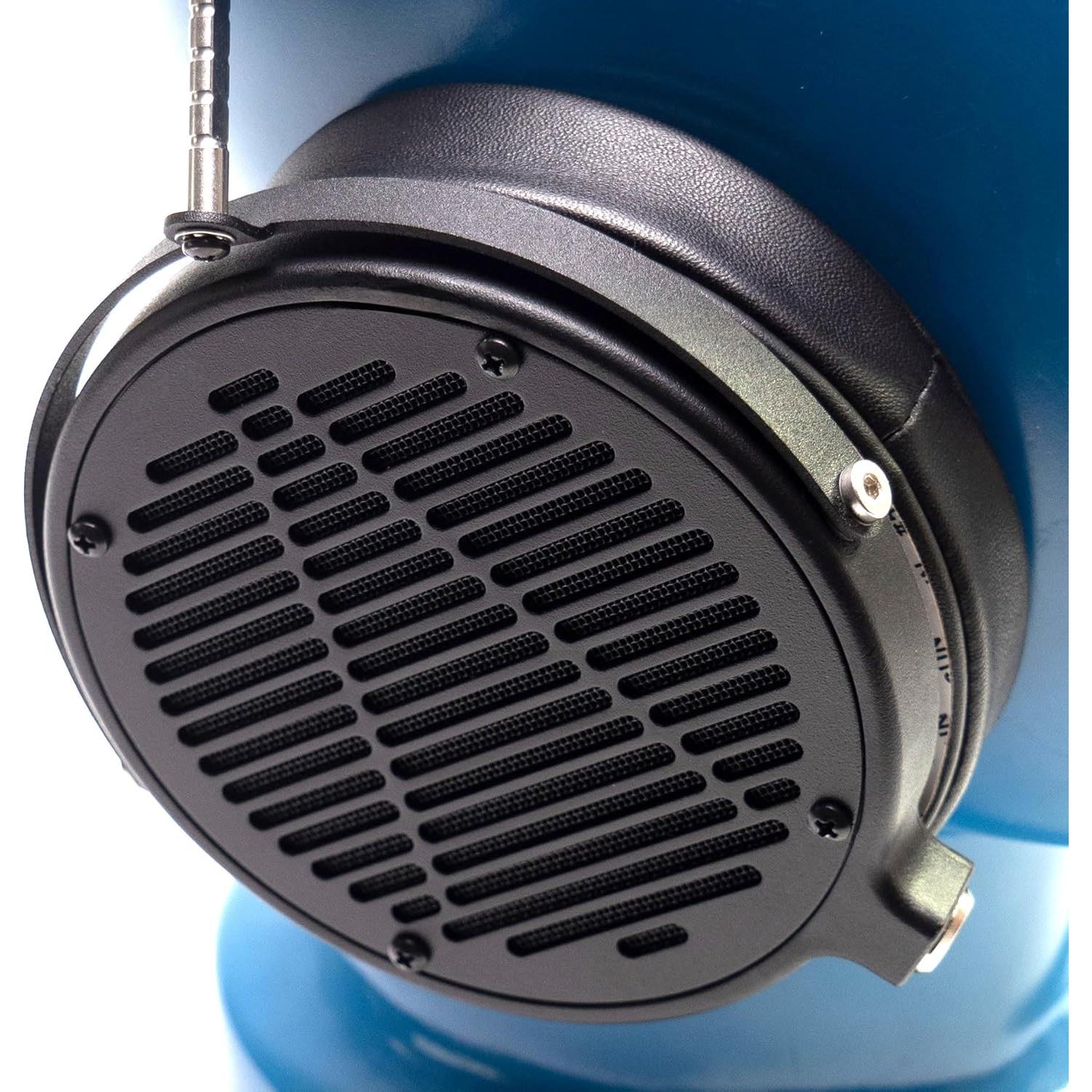 Almohadillas de Oído Voarmaks para Auriculares Audeze LCD