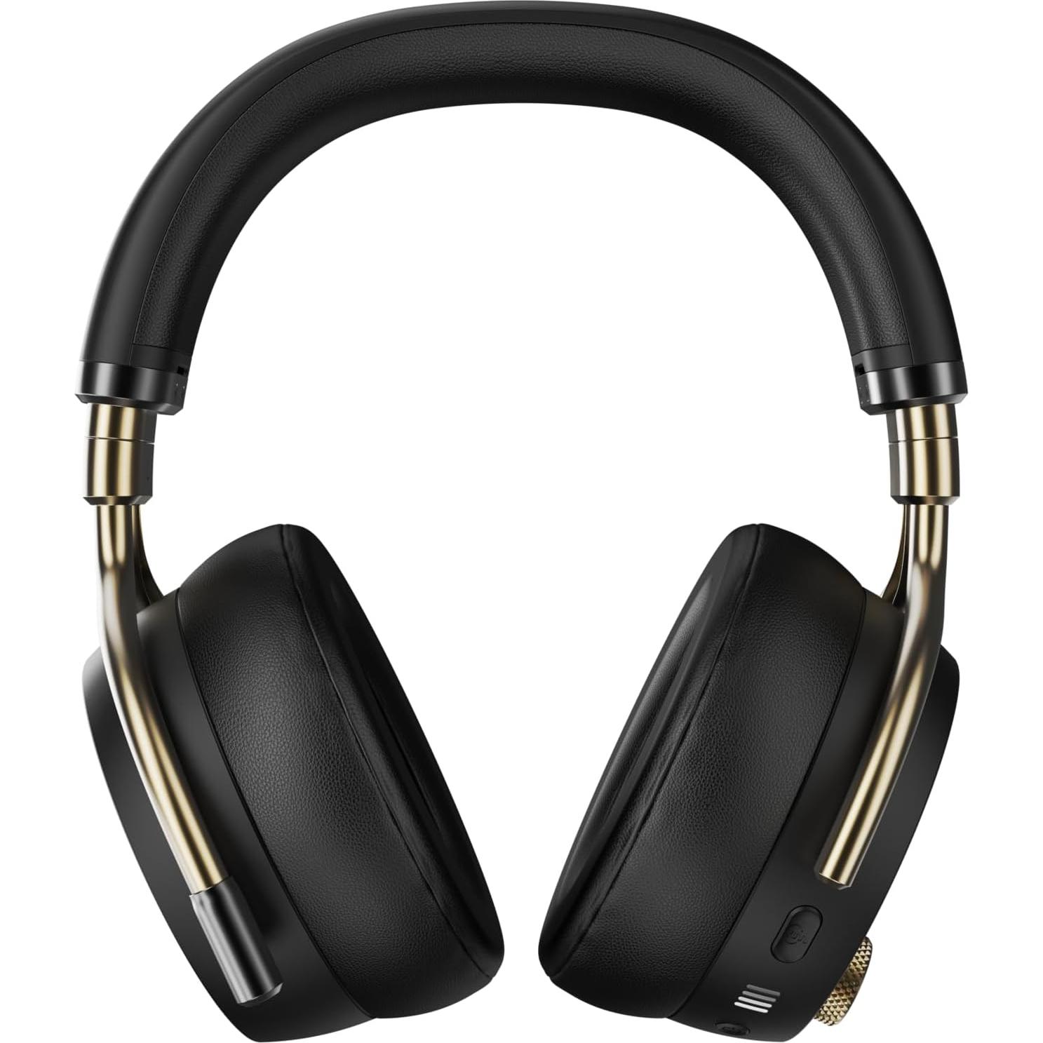 Auriculares Inalámbricos Zildjian ALCHEM-E Perfect Tune Negro
