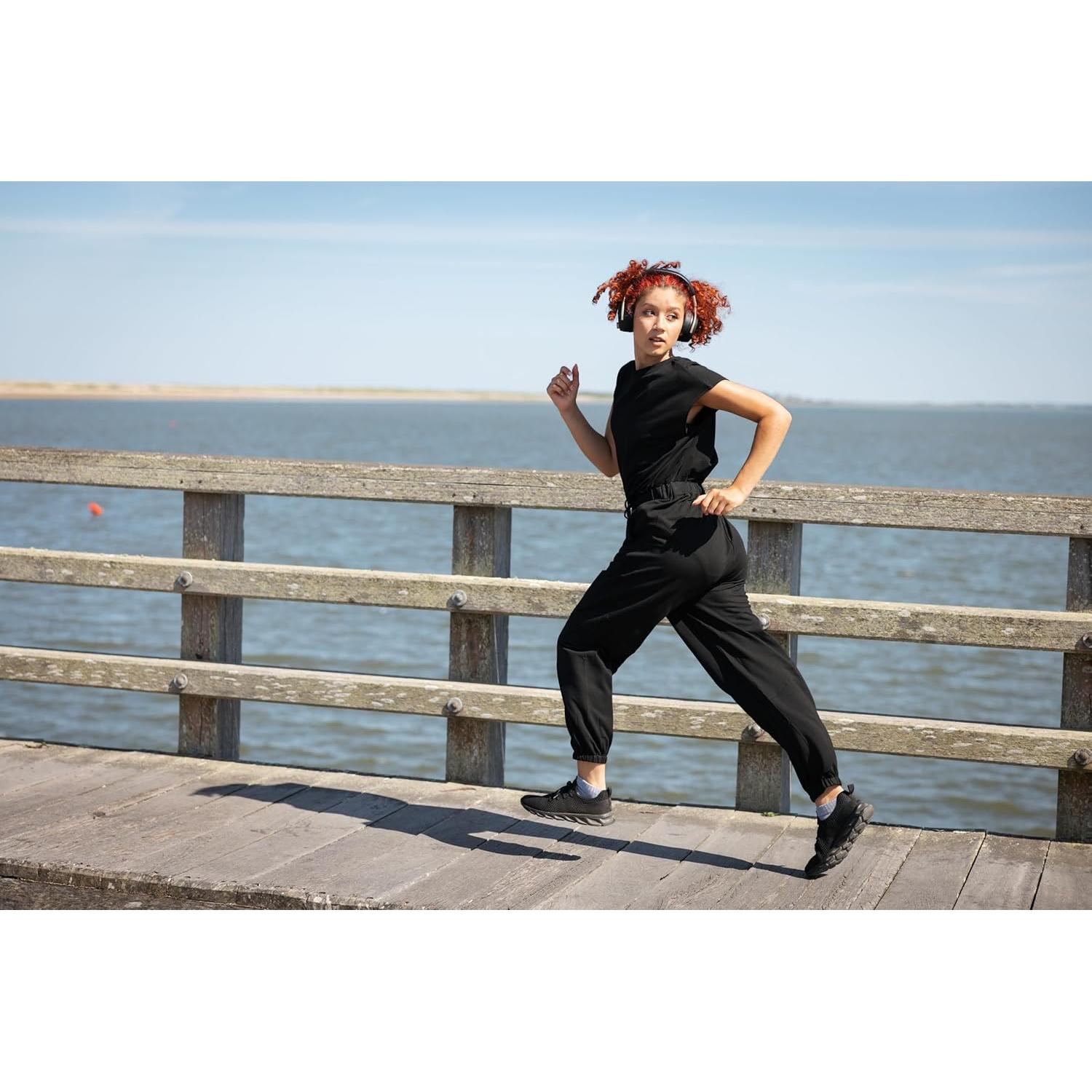 Auriculares Inalámbricos Zildjian ALCHEM-E Perfect Tune Negro