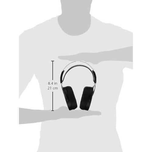 Auriculares Hi-Fi HiFiMan Sundara Planar 370g Cancelación Ruido