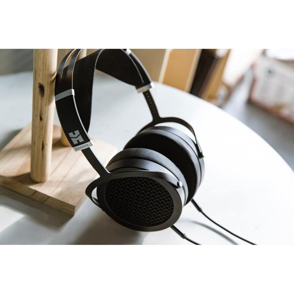 Auriculares Hi-Fi HiFiMan Sundara Planar 370g Cancelación Ruido