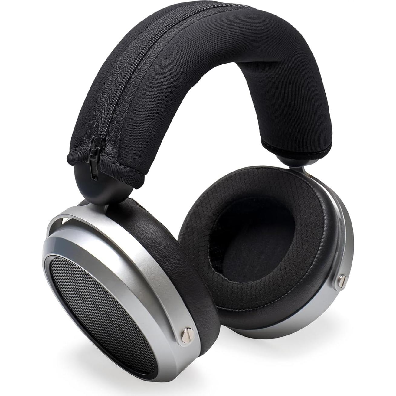 Cubierta de Cojín para Diadema Voarmaks Compatible HIFIMAN