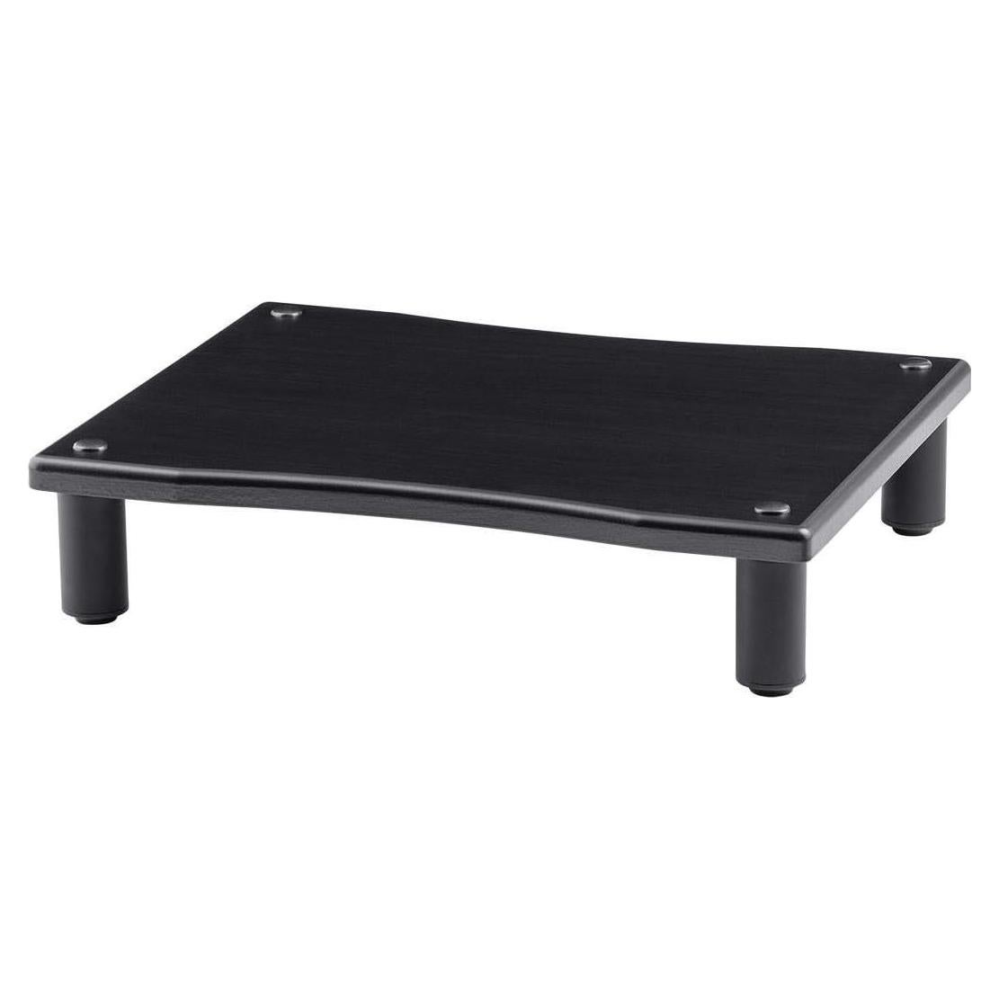 Soporte para Amplificador Monoprice XL Negro - 90.7Kg, Diseño Abierto