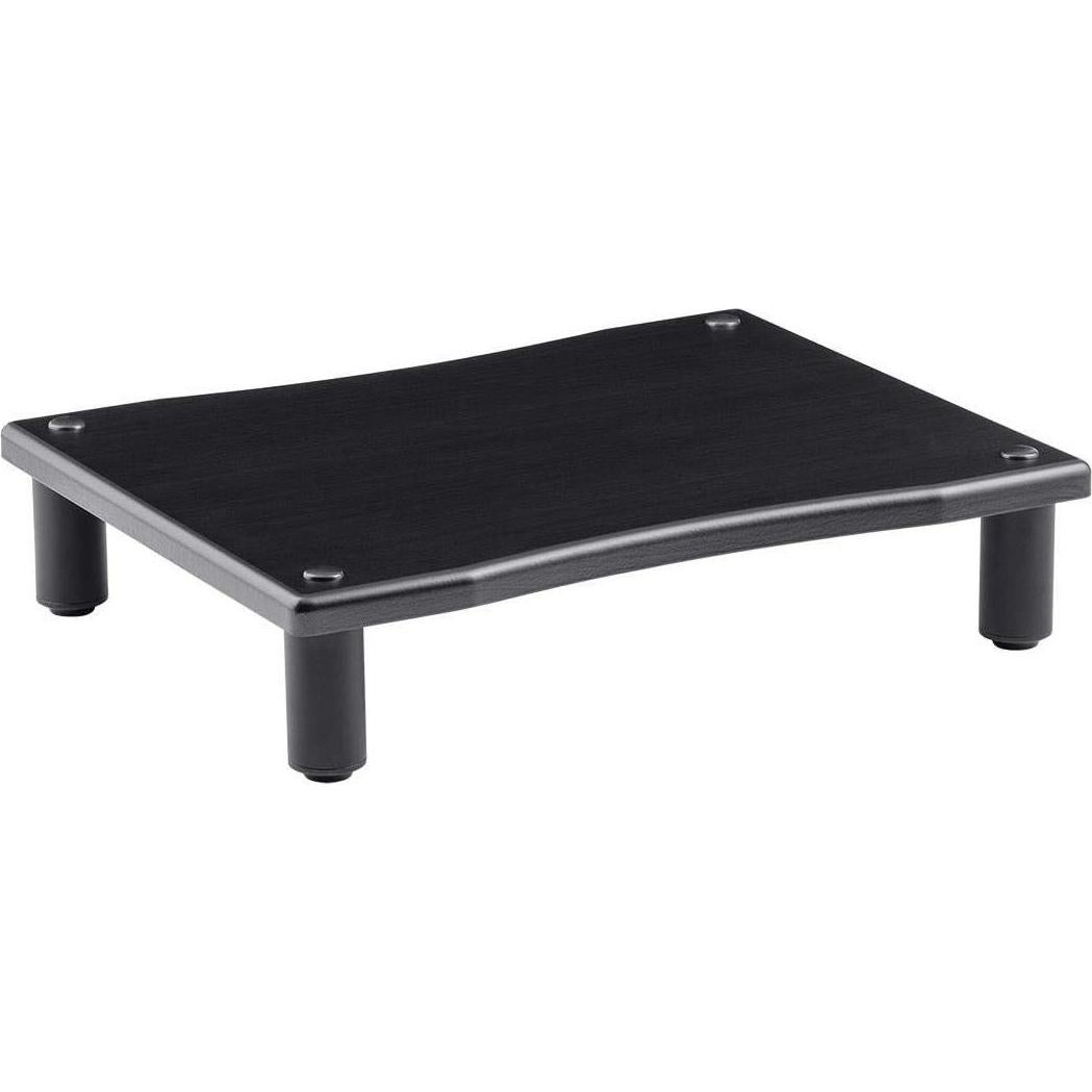 Soporte para Amplificador Monoprice XL Negro - 90.7Kg, Diseño Abierto