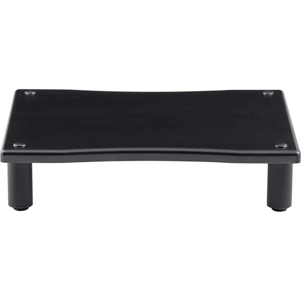 Soporte para Amplificador Monoprice XL Negro - 90.7Kg, Diseño Abierto