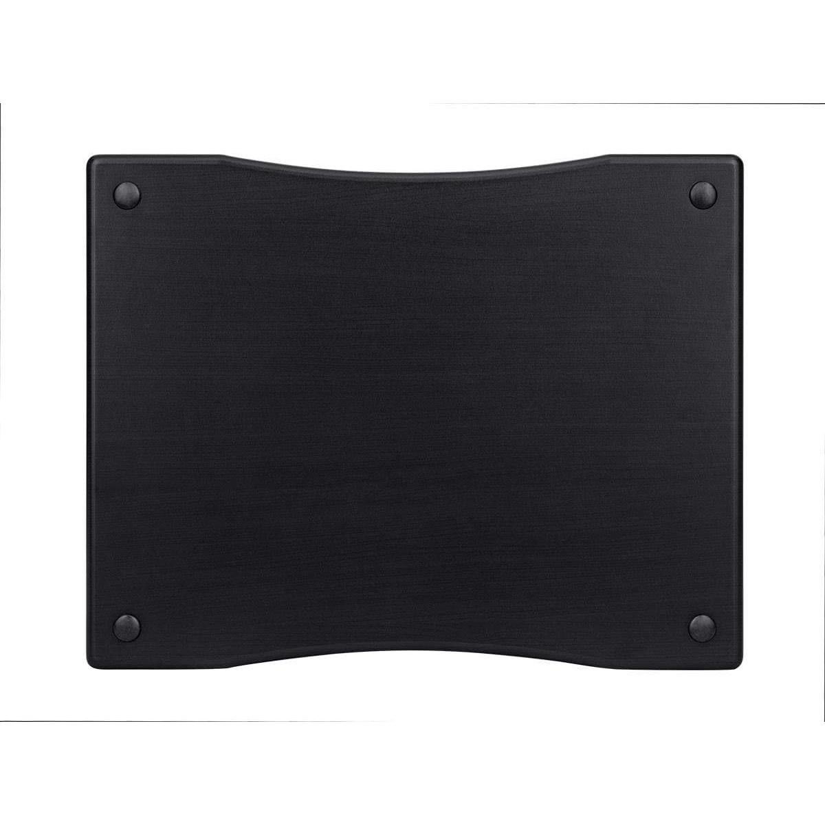 Soporte para Amplificador Monoprice XL Negro - 90.7Kg, Diseño Abierto