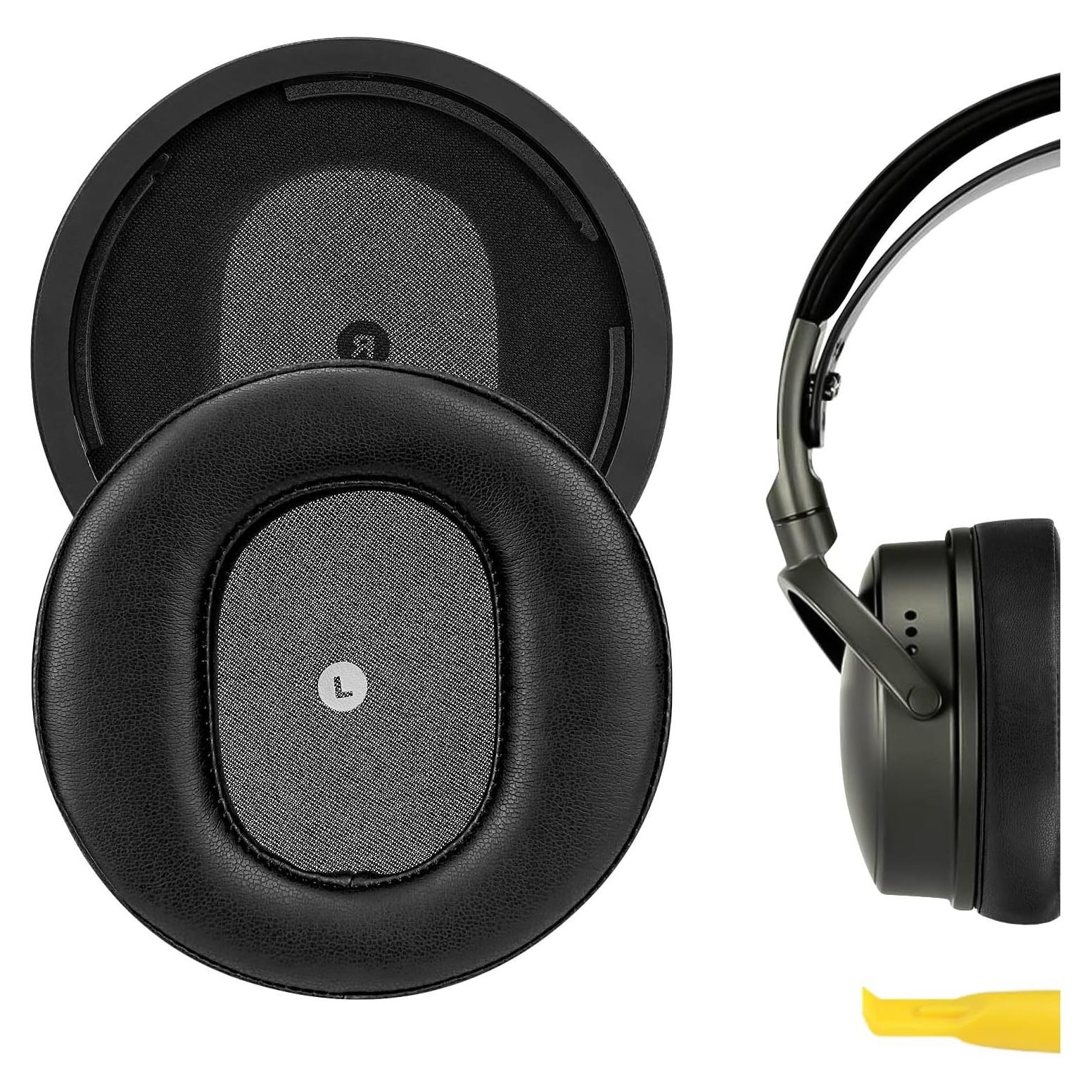 Almohadillas de Reemplazo Geekria para Auriculares Audeze Maxwell