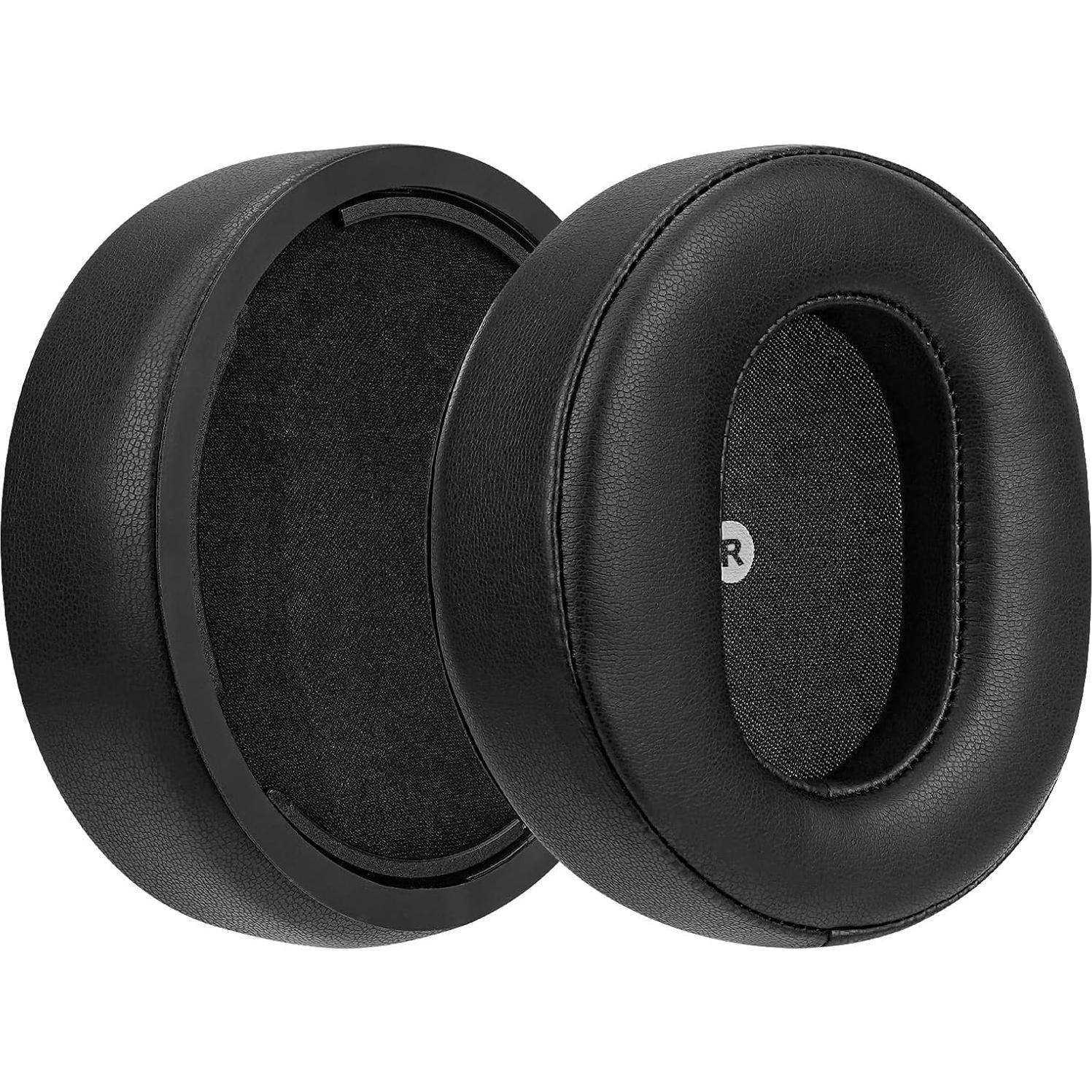 Almohadillas de Reemplazo Geekria para Auriculares Audeze Maxwell