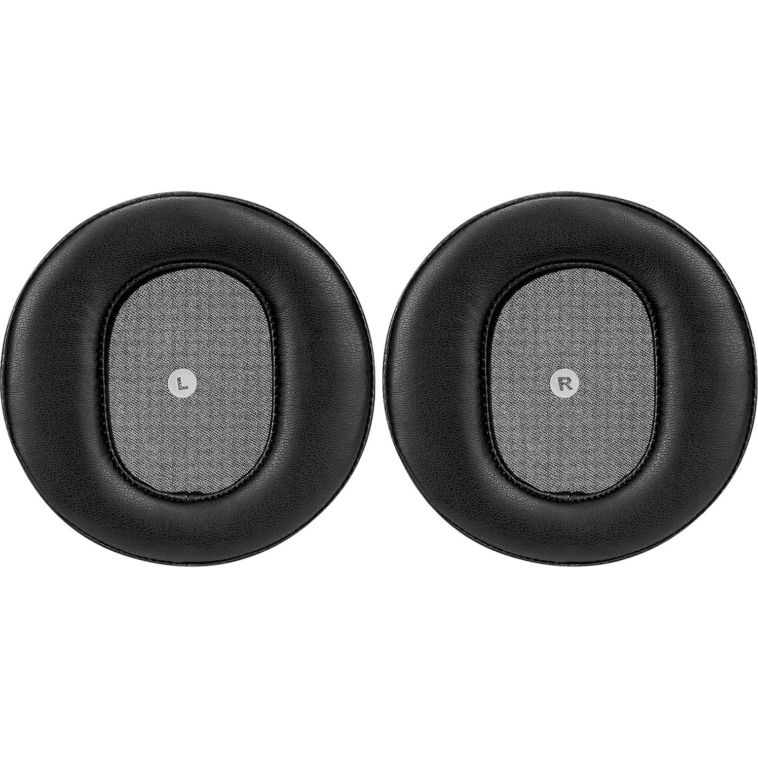 Almohadillas de Reemplazo Geekria para Auriculares Audeze Maxwell