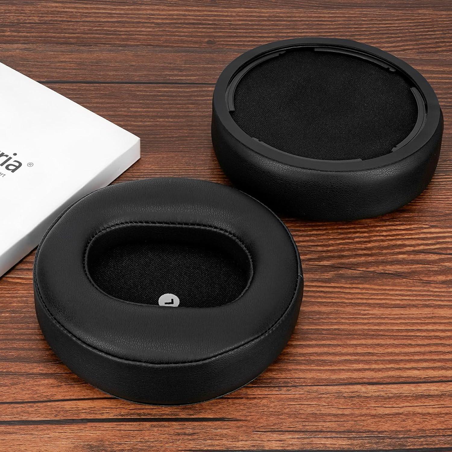 Almohadillas de Reemplazo Geekria para Auriculares Audeze Maxwell