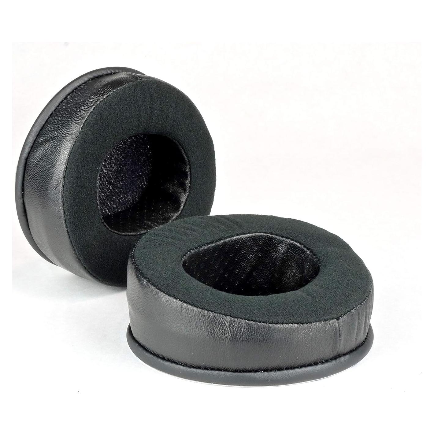 Almohadillas Dekoni Elite para Auriculares Audeze LCD Series