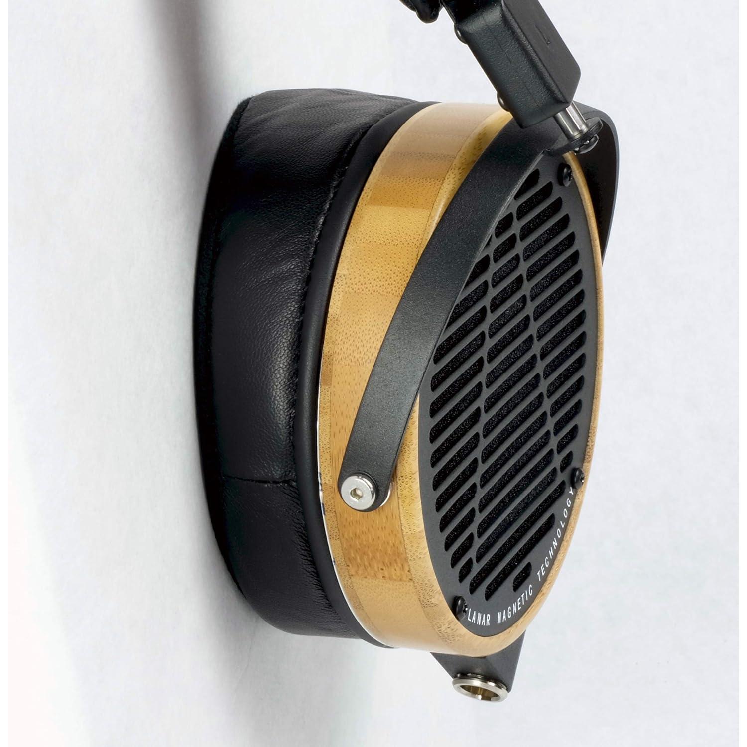 Almohadillas Dekoni Elite para Auriculares Audeze LCD Series