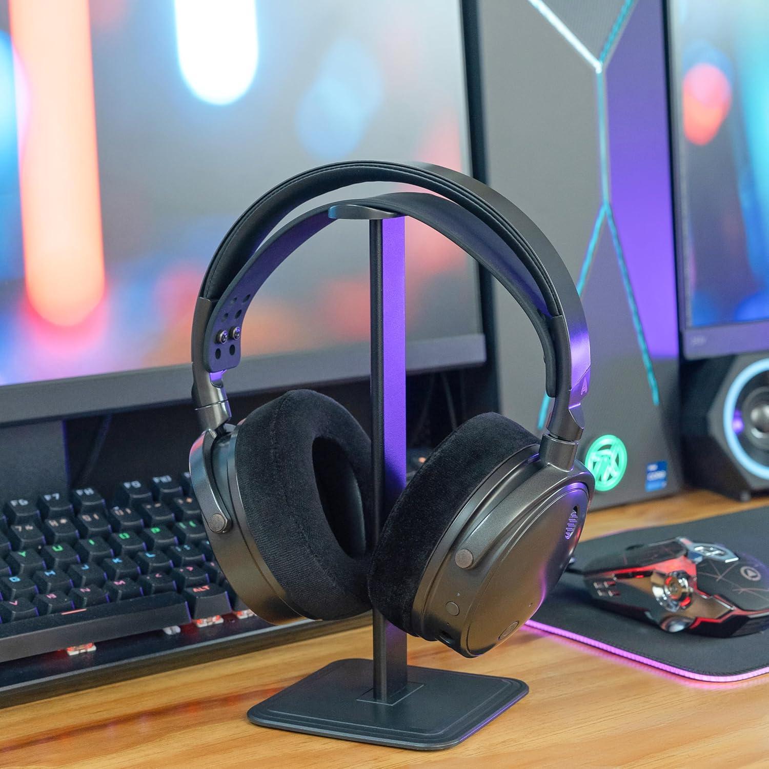 Almohadillas WC StealthZ Maxwell para Audeze Maxwell - FPS