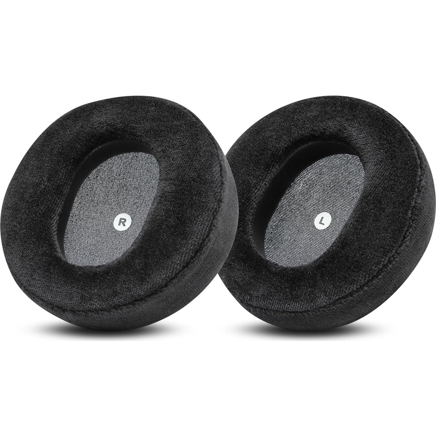 Almohadillas WC StealthZ Maxwell para Audeze Maxwell - FPS