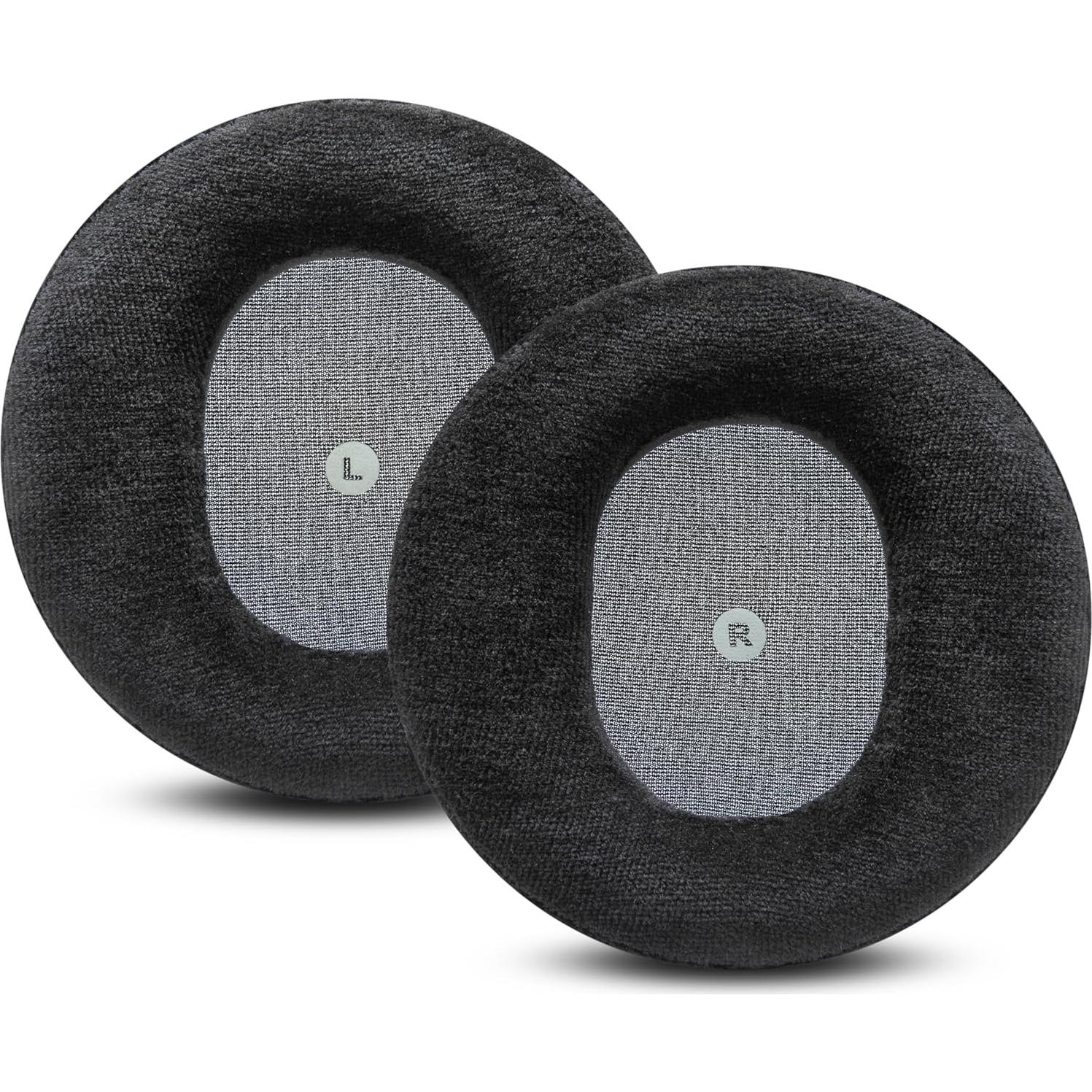 Almohadillas WC StealthZ Maxwell para Audeze Maxwell - FPS