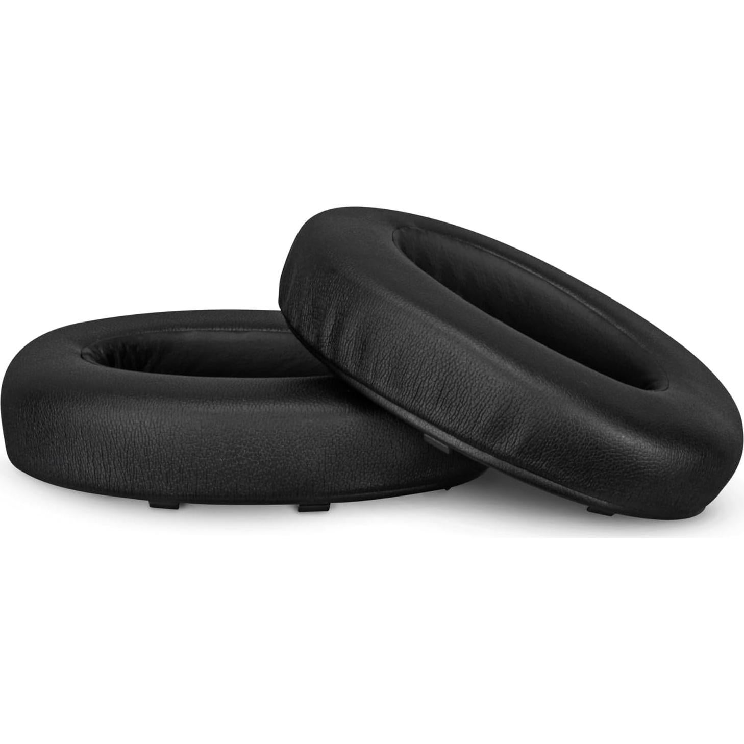 Almohadillas de Reemplazo Brainwavz para Sony WH-XB910N - PU Cuero