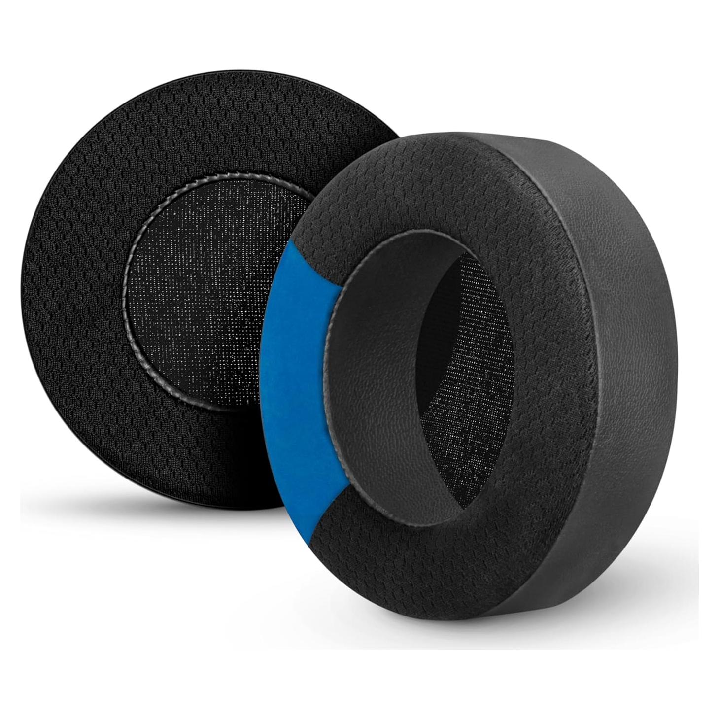 Almohadillas Híbridas Brainwavz para Corsair Virtuoso - Gel Refrigerante