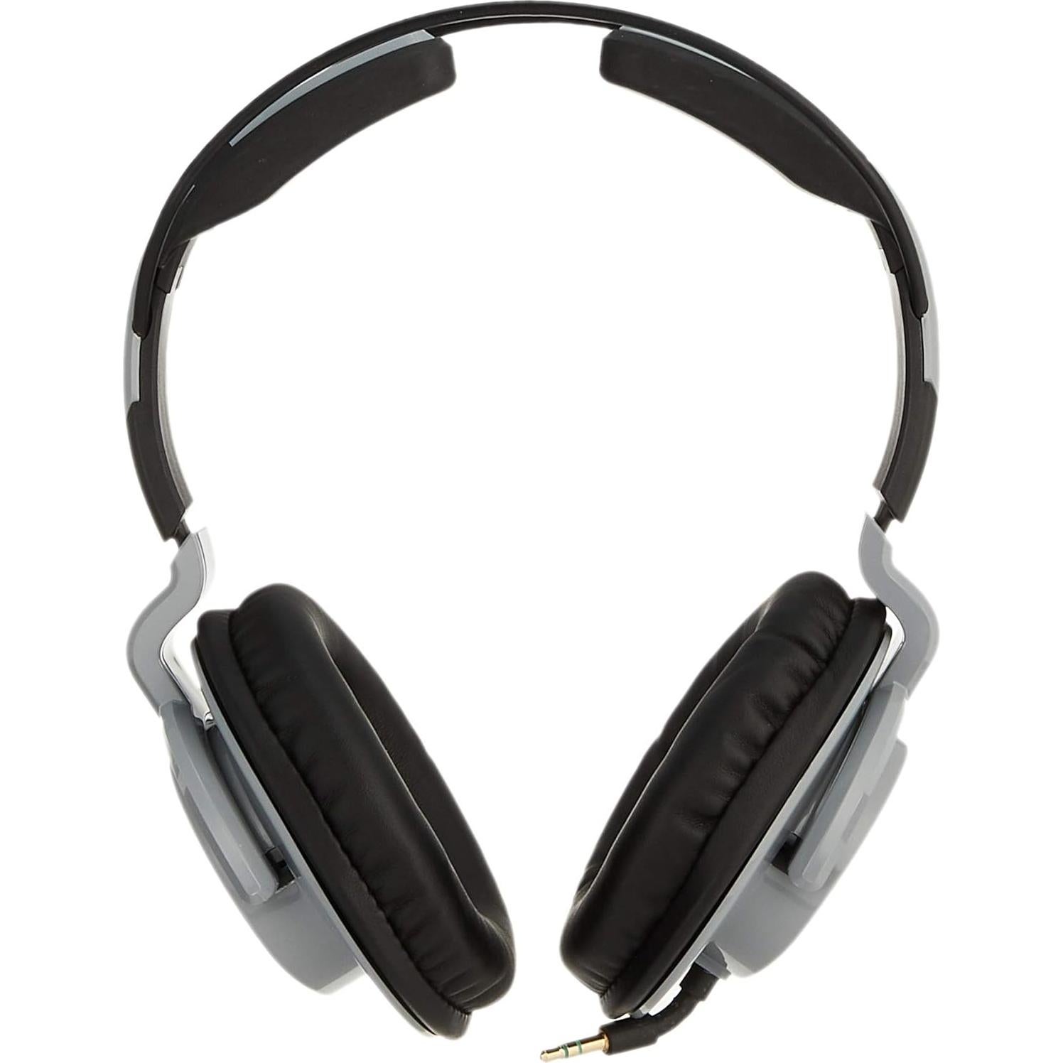 Auriculares de Monitor Superlux HD661 Cerrados Grises 10Hz-20kHz