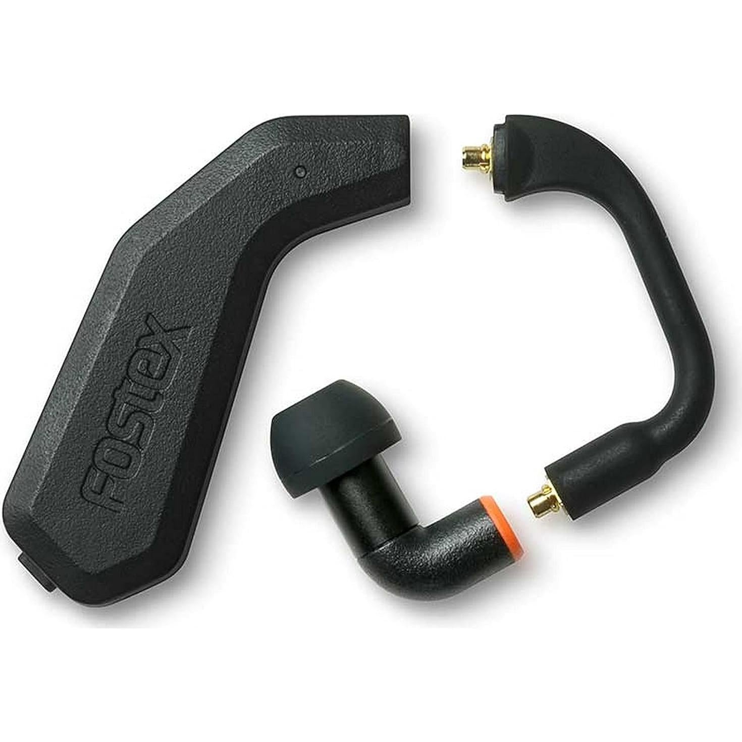 Auriculares In-Ear Inalámbricos Fostex TM-2C Bluetooth 5.0