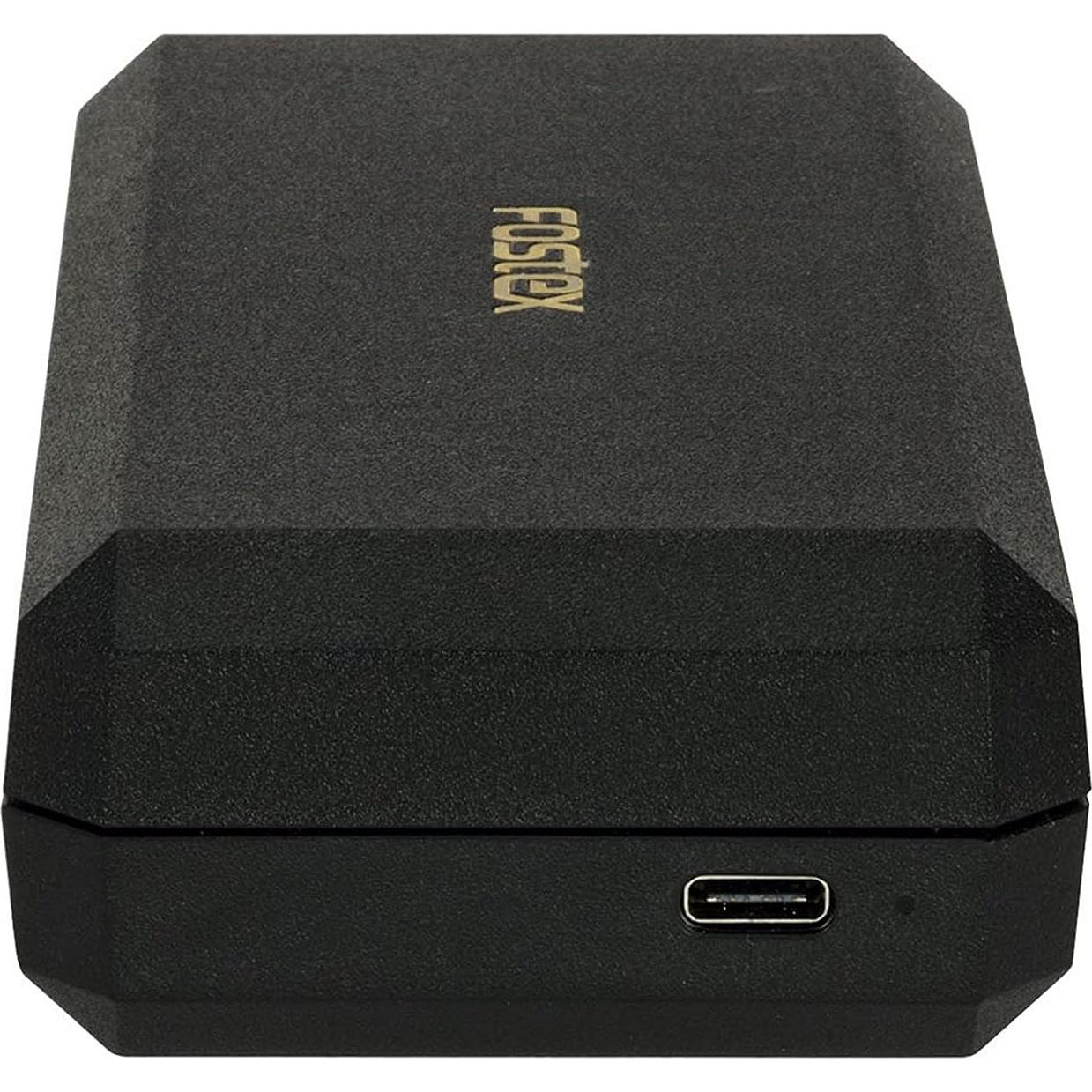 Auriculares In-Ear Inalámbricos Fostex TM-2C Bluetooth 5.0