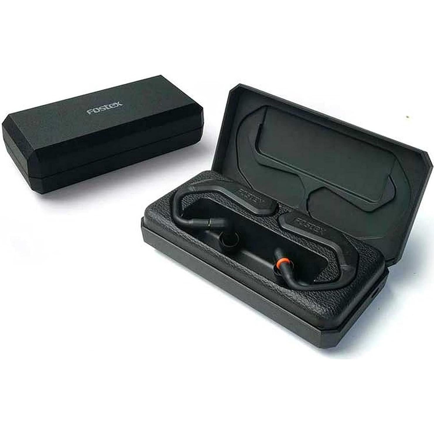 Auriculares In-Ear Inalámbricos Fostex TM-2C Bluetooth 5.0