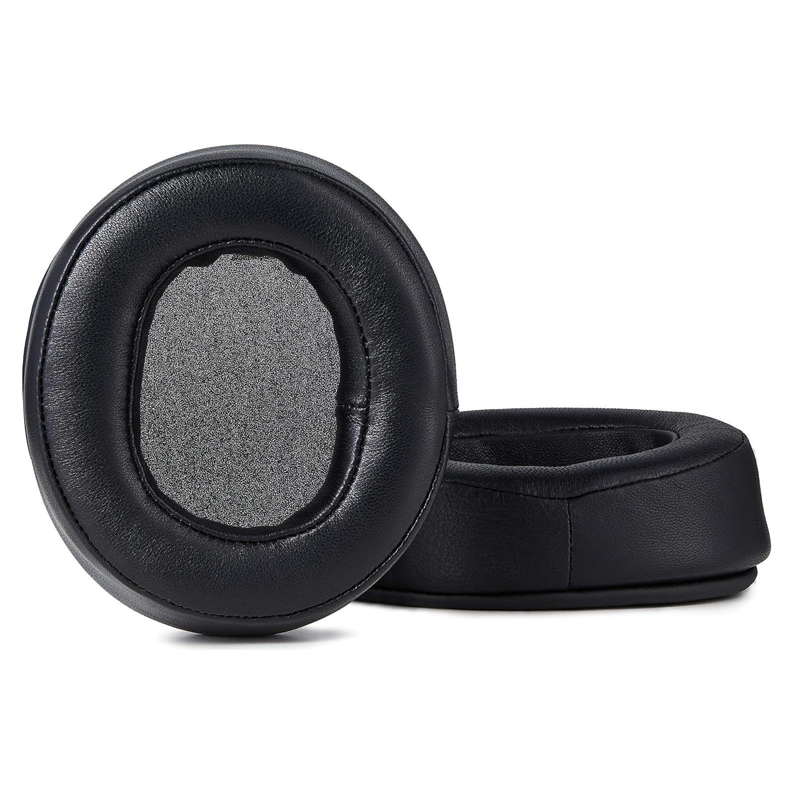 Almohadillas de Piel de Oveja para Auriculares Fostex y E-MU