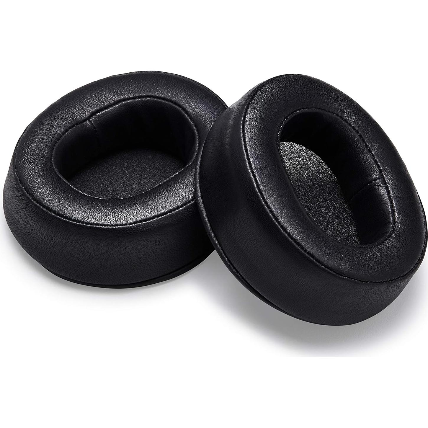 Almohadillas de Piel de Oveja para Auriculares Fostex y E-MU