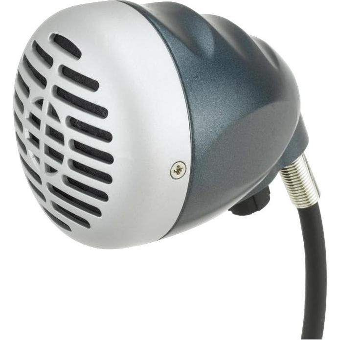 Auriculares de Estudio Superlux HD681 + Micrófono D112C Profesional