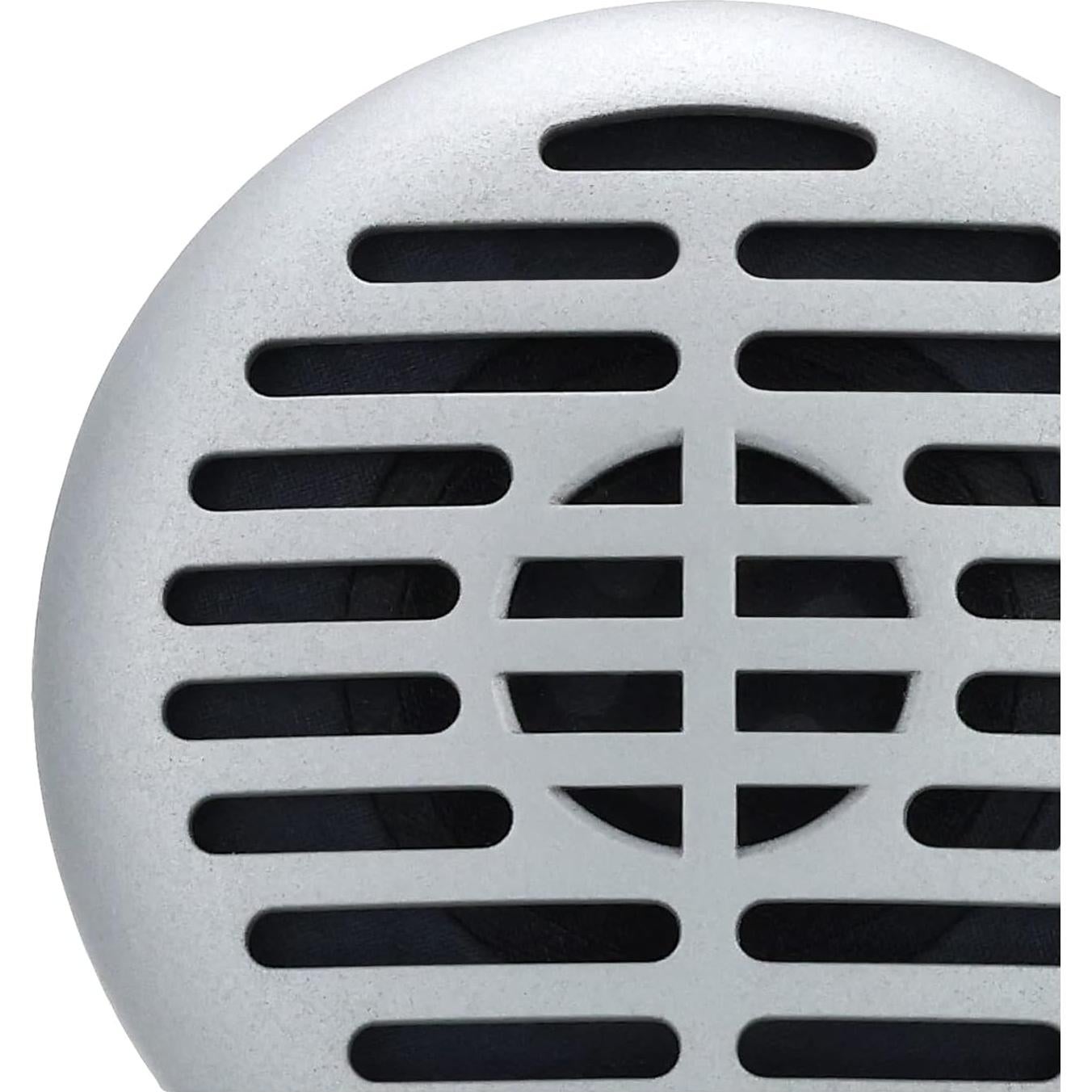 Auriculares de Estudio Superlux HD681 + Micrófono D112C Profesional