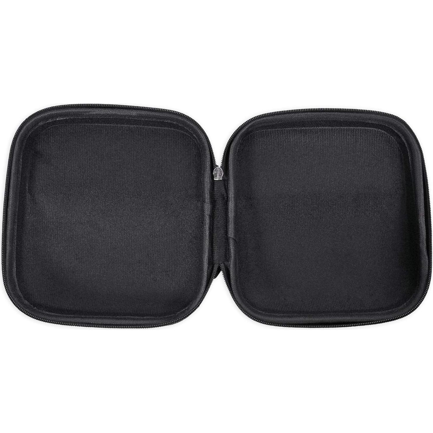 Auriculares de Estudio Rockville PRO-M50 con Cable Desmontable