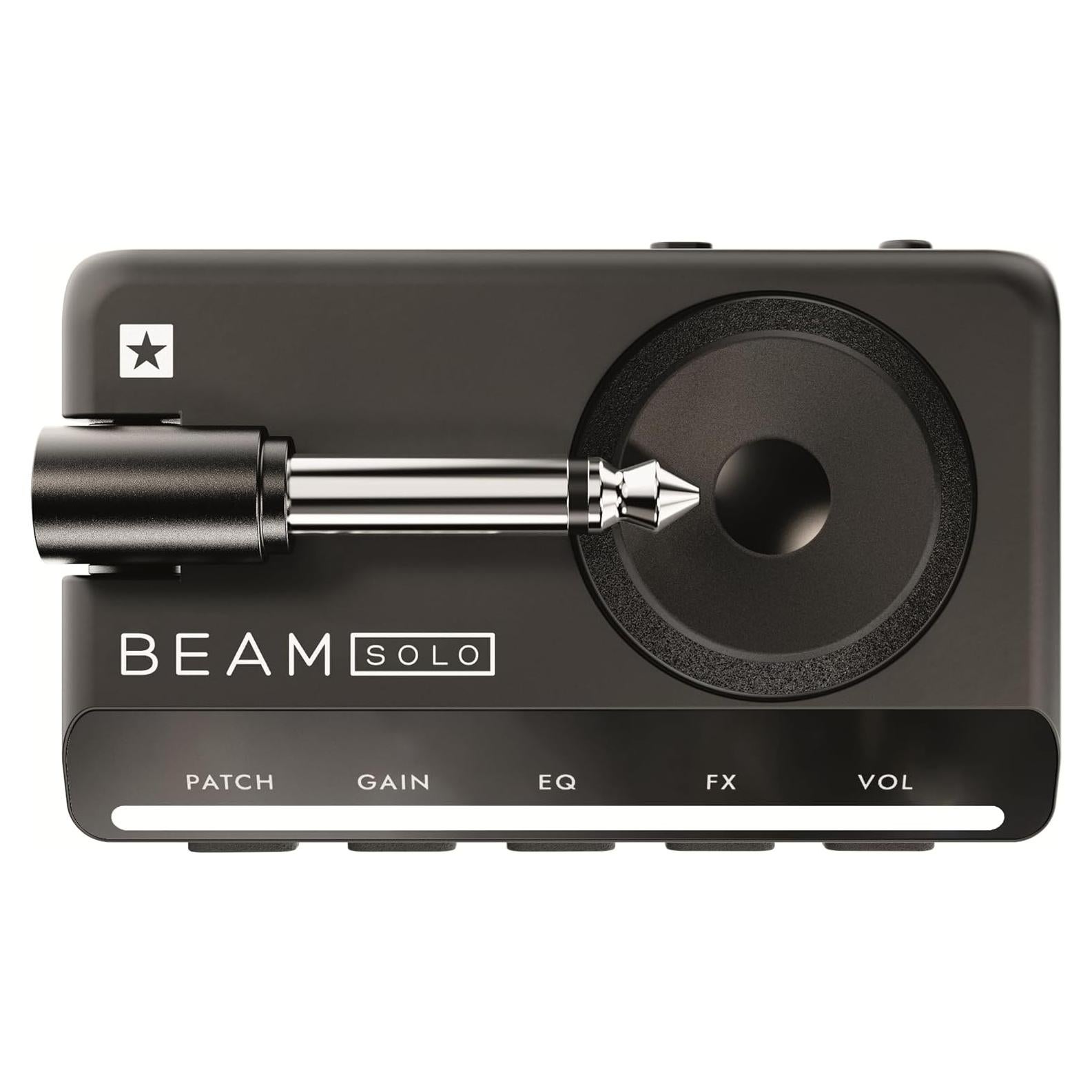Amplificador de Auriculares Blackstar Beam Solo 170g