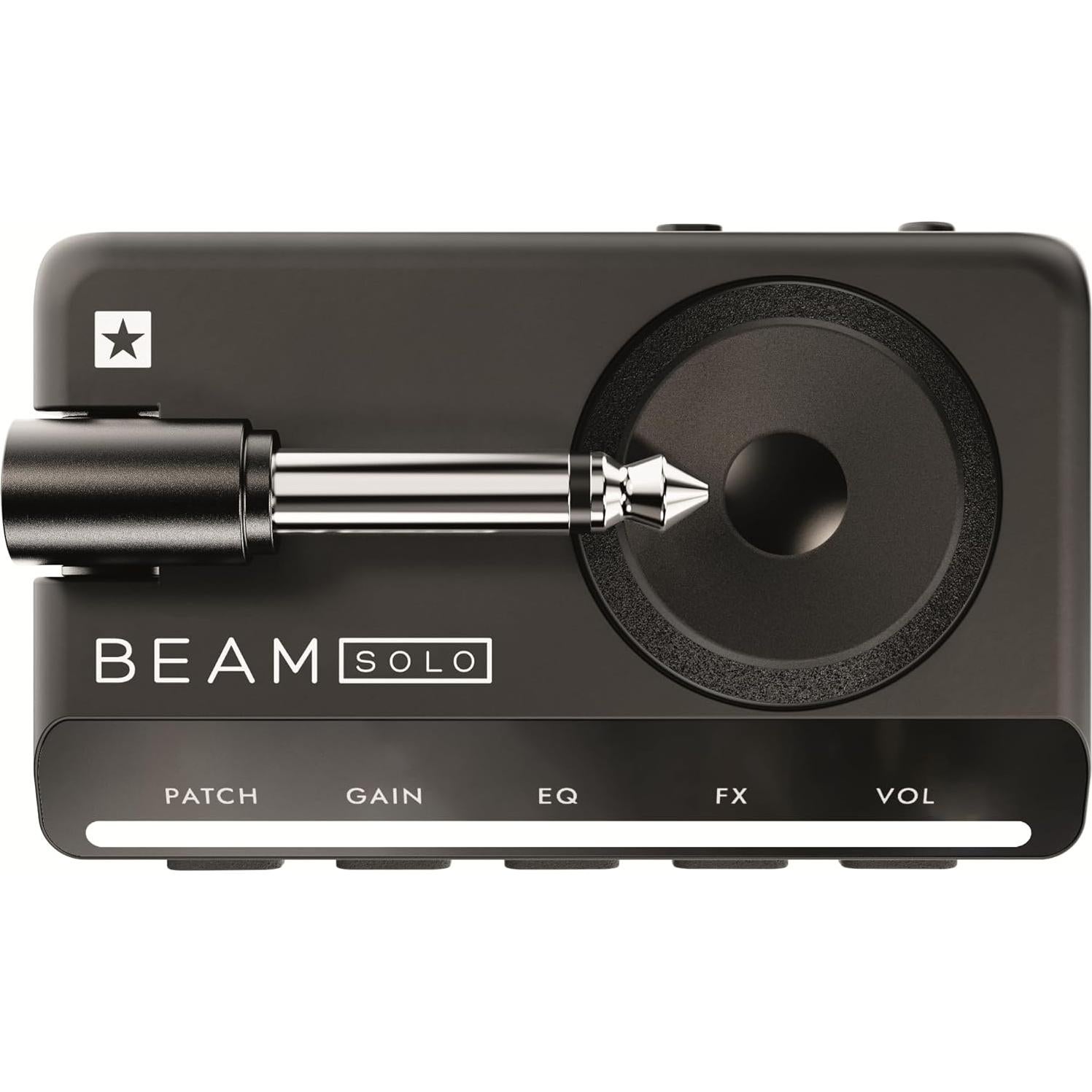Amplificador de Auriculares Blackstar Beam Solo 170g