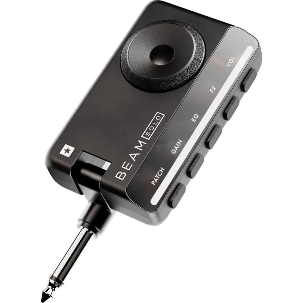 Amplificador de Auriculares Blackstar Beam Solo 170g