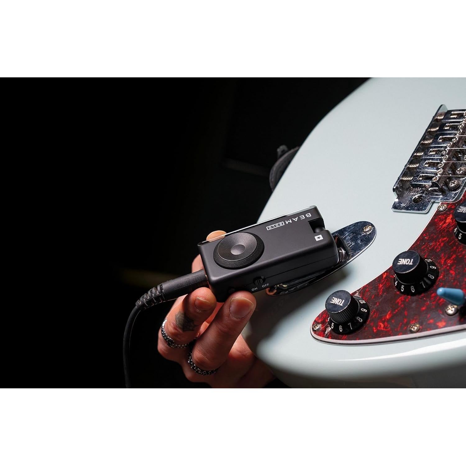 Amplificador de Auriculares Blackstar Beam Solo 170g