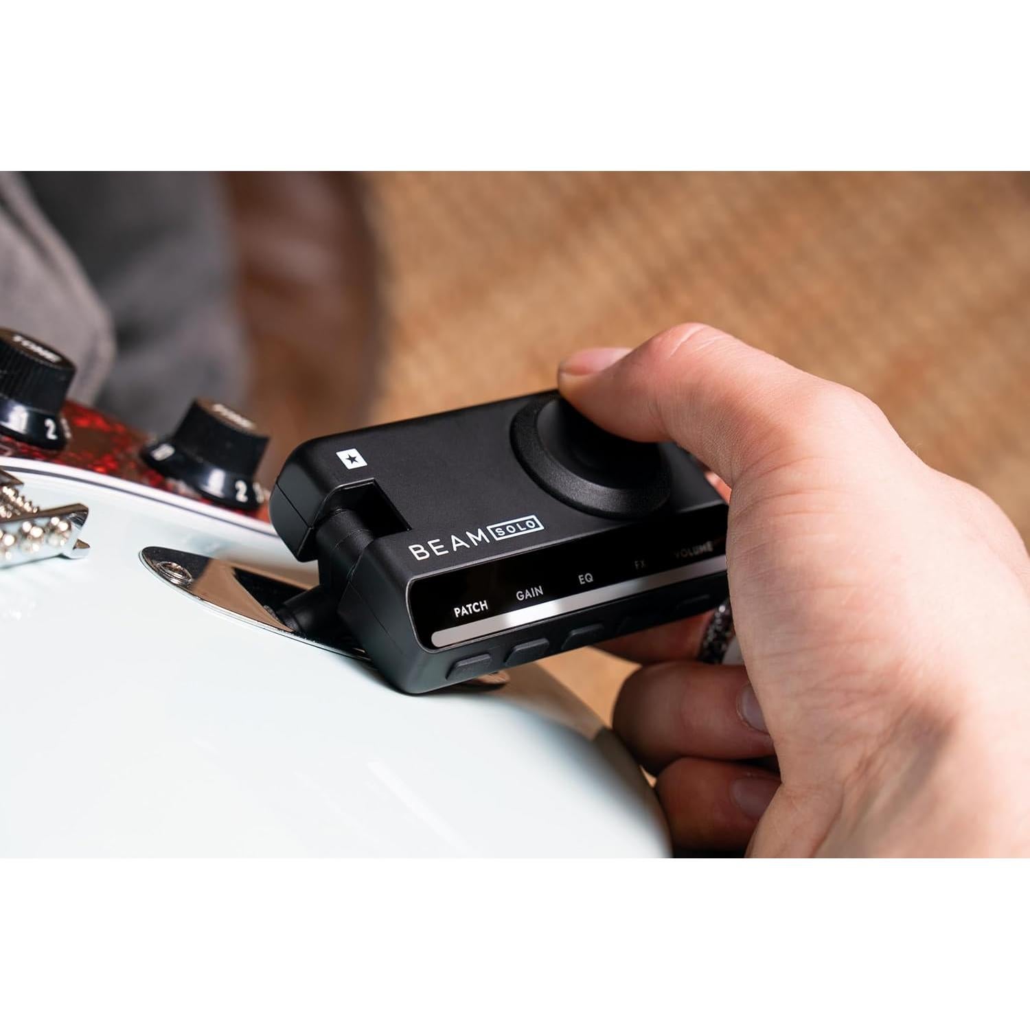 Amplificador de Auriculares Blackstar Beam Solo 170g