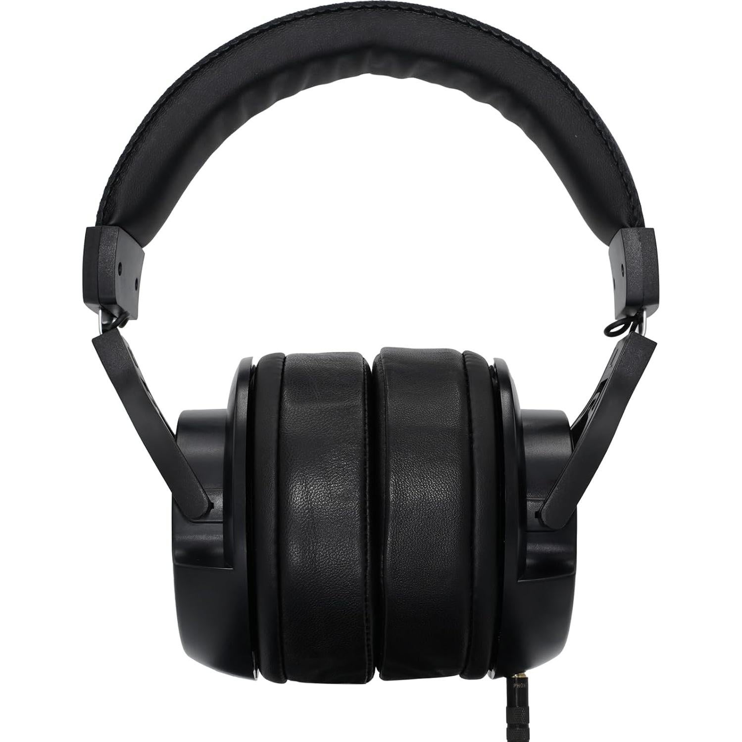 Auriculares de Monitoreo Phonon SMB-01L 50mm Cerrado/Semi-Abierto