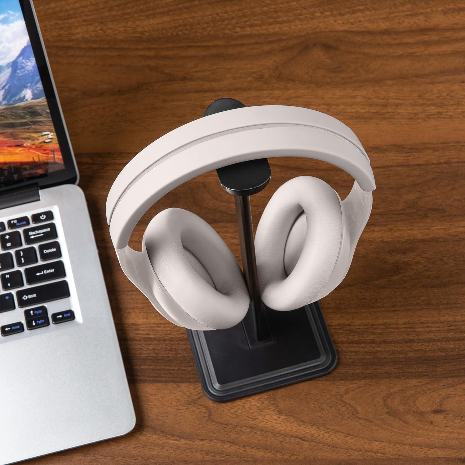 Funda de Silicona WC BandZ para Diadema Beats Studio Pro Arenisca