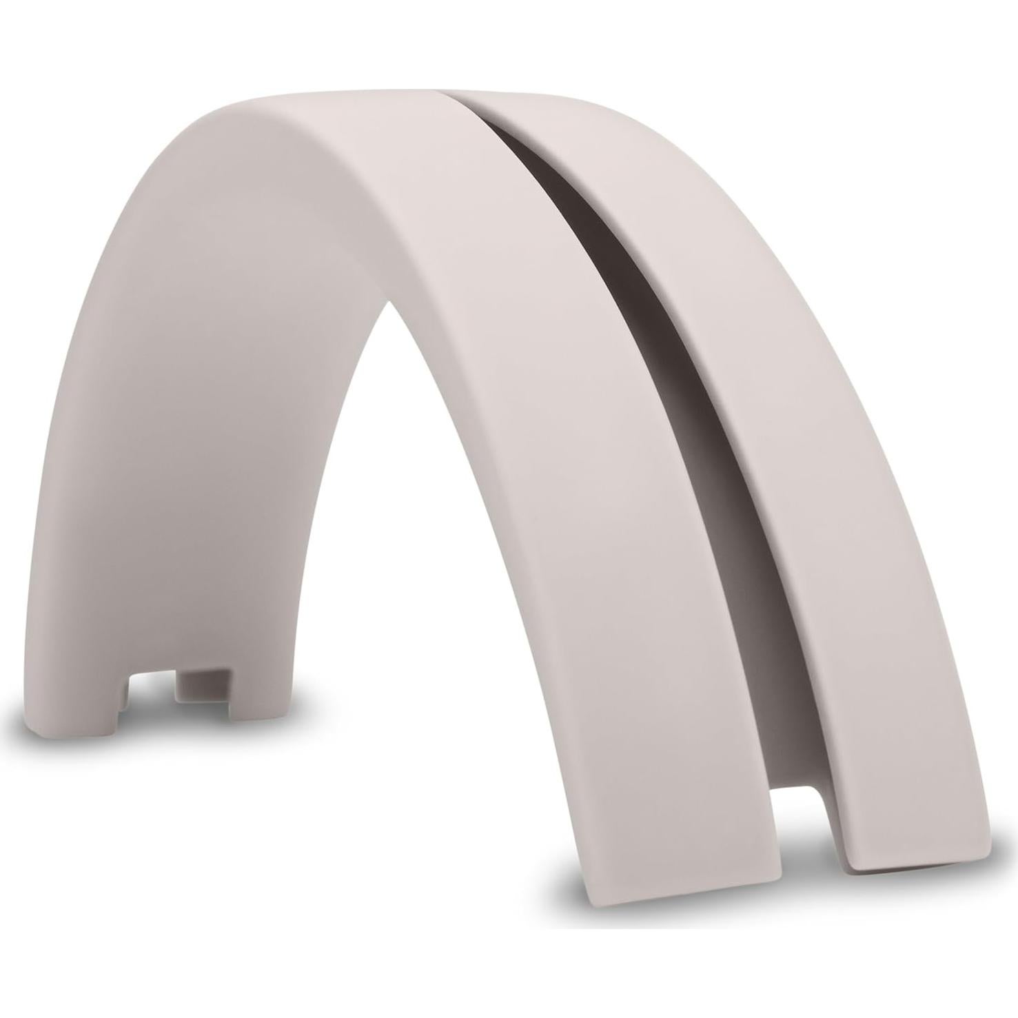 Funda de Silicona WC BandZ para Diadema Beats Studio Pro Arenisca