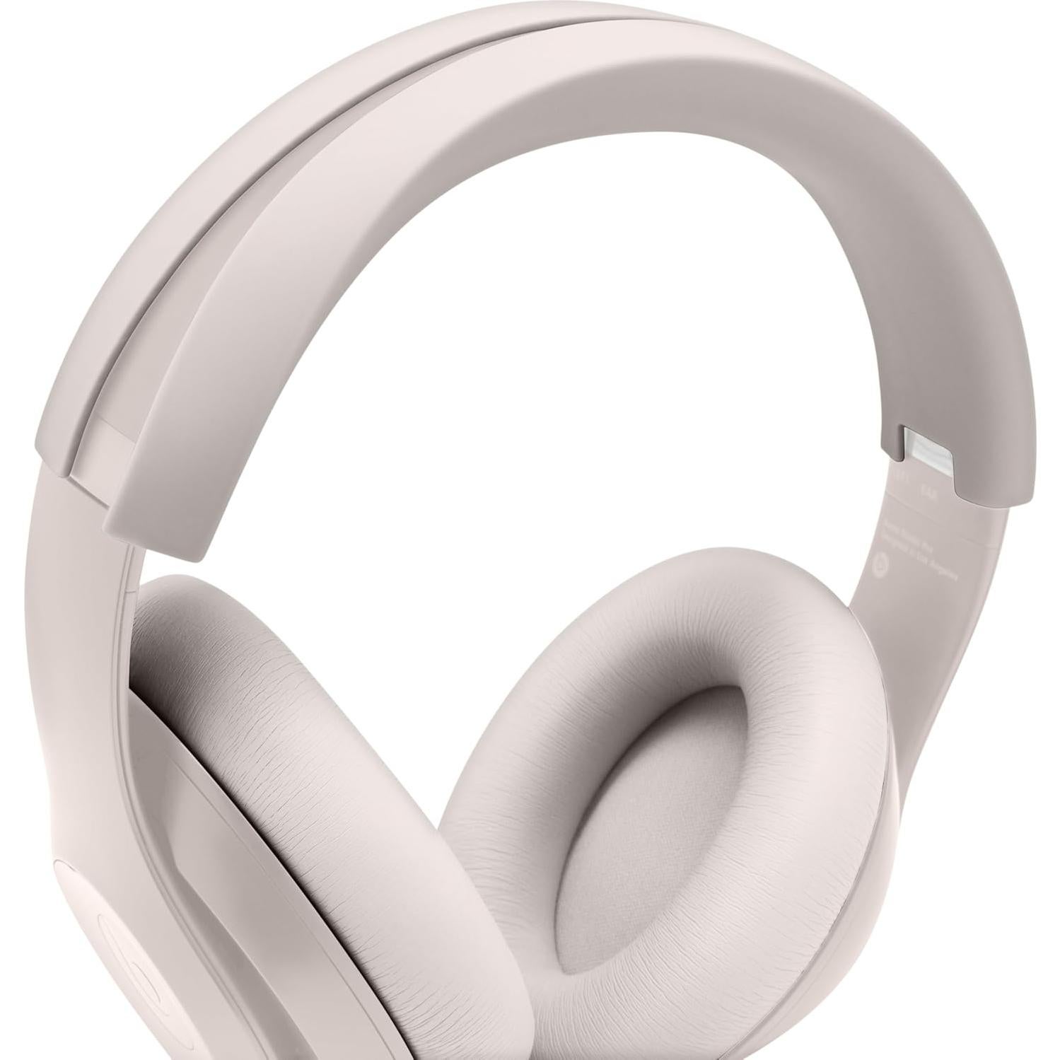 Funda de Silicona WC BandZ para Diadema Beats Studio Pro Arenisca