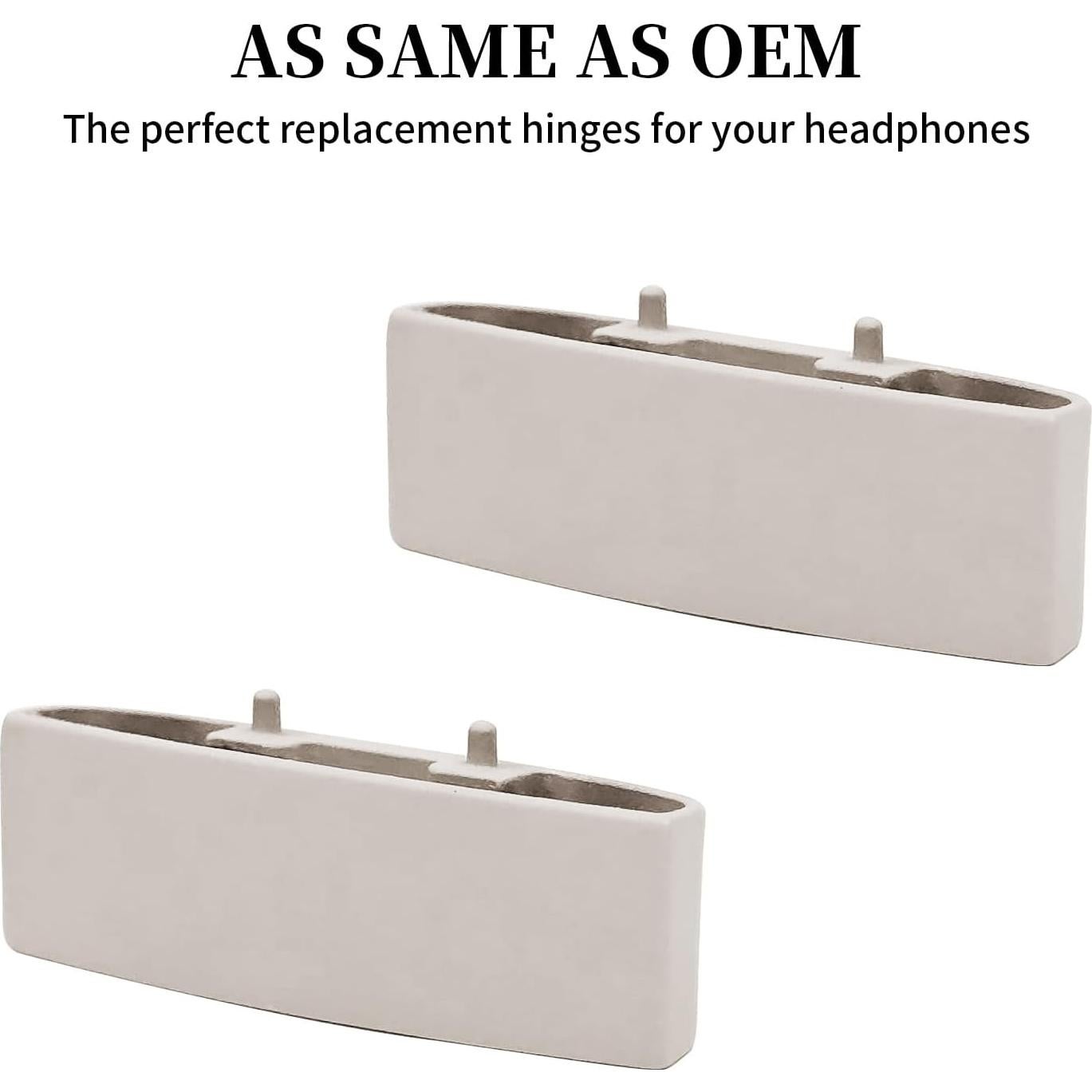 Cabezal y Bisagra de Reemplazo HQB-STAR Studio Pro 2023 Arena