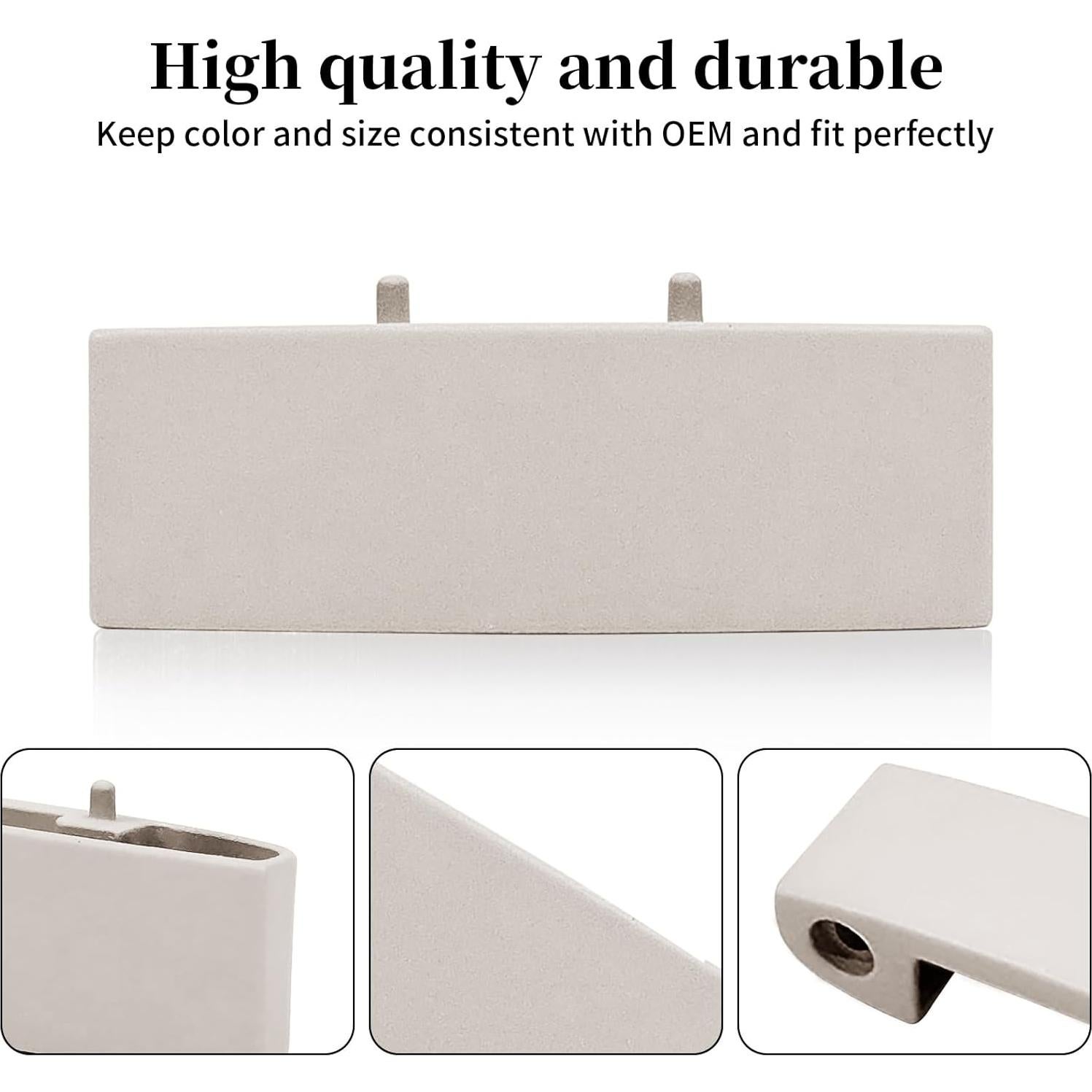 Cabezal y Bisagra de Reemplazo HQB-STAR Studio Pro 2023 Arena