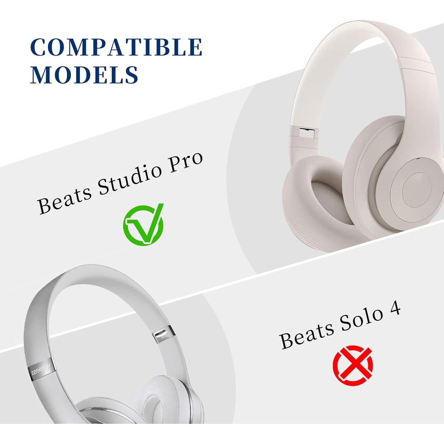 Cabezal y Bisagra de Reemplazo HQB-STAR Studio Pro 2023 Arena