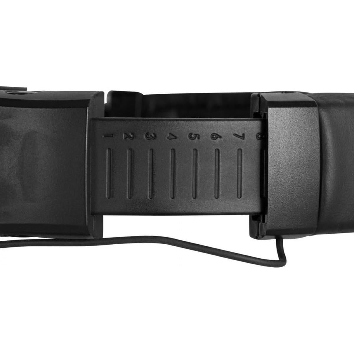 Auriculares de Estudio On-Stage WH4500 con Aislamiento Sonoro