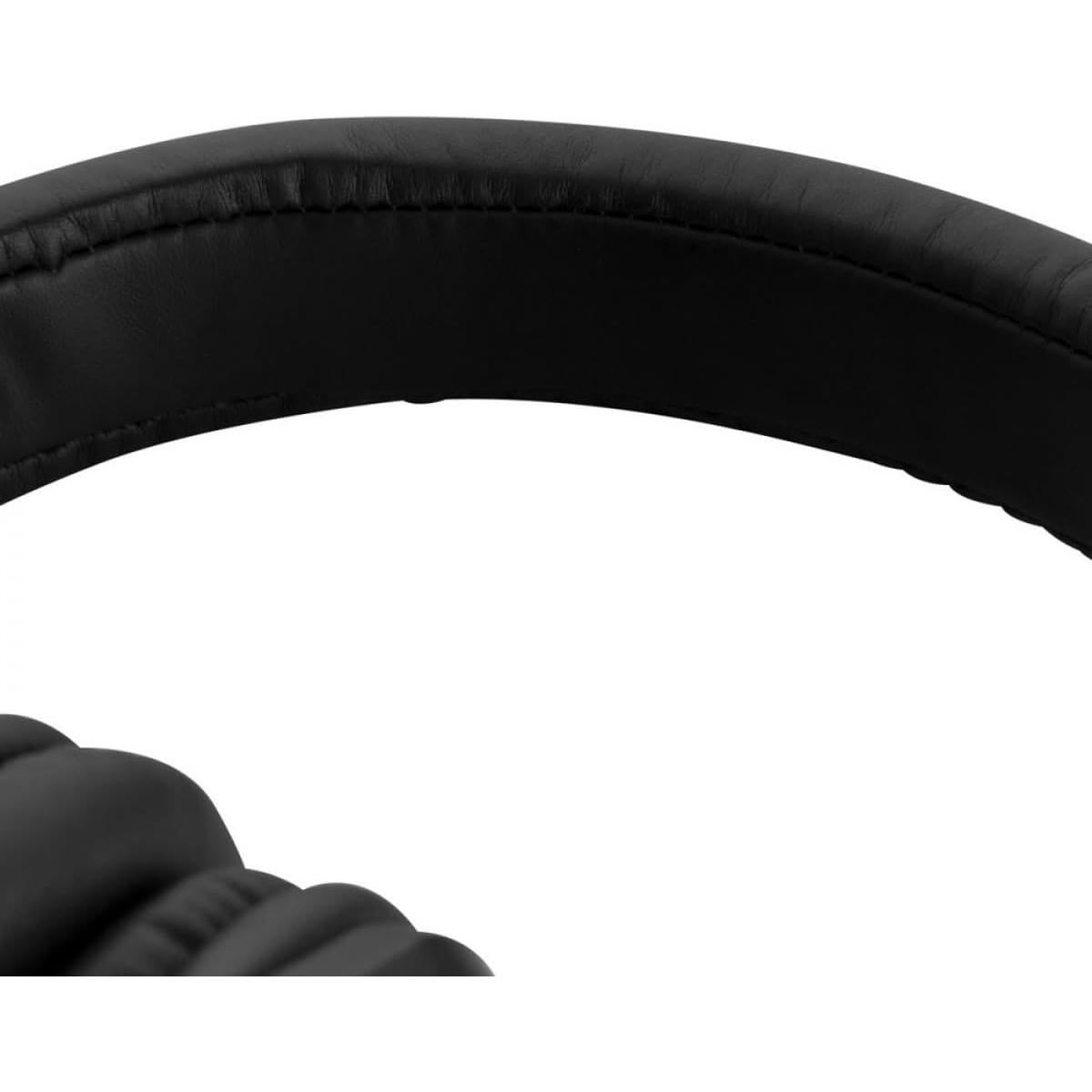 Auriculares de Estudio On-Stage WH4500 con Aislamiento Sonoro