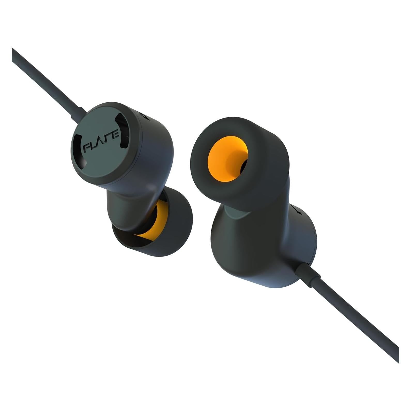 Auriculares Flare Studio - Audio Inmersivo, Con Cable, 3.5mm