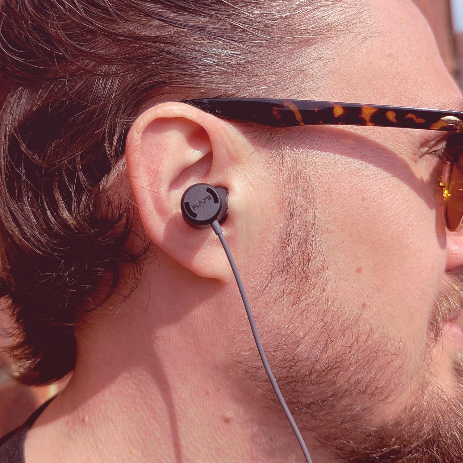 Auriculares Flare Studio - Audio Inmersivo, Con Cable, 3.5mm