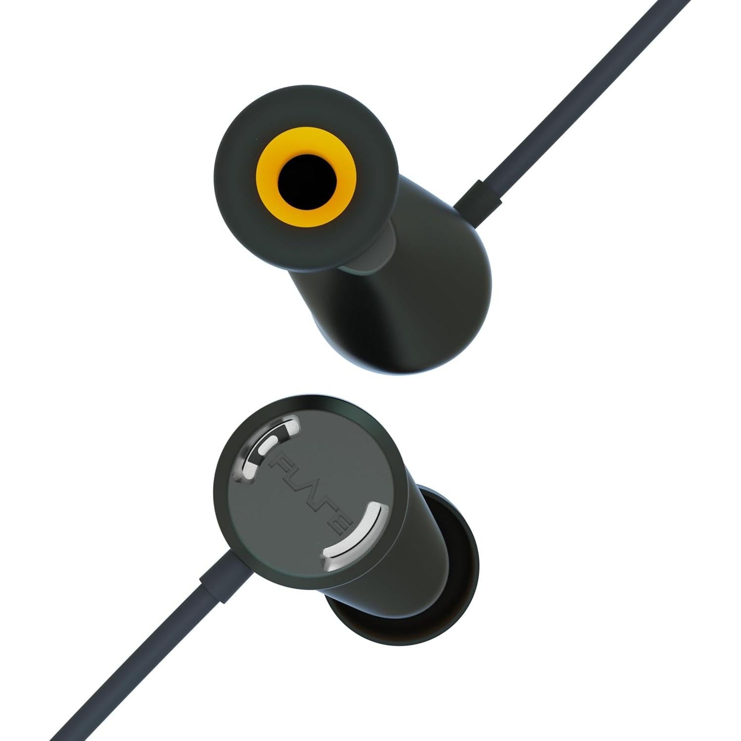 Auriculares Flare Studio - Audio Inmersivo, Con Cable, 3.5mm