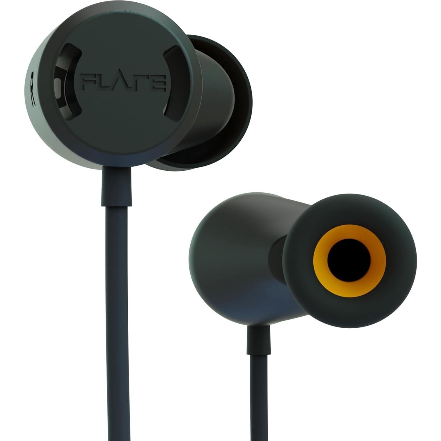 Auriculares Flare Studio - Audio Inmersivo, Con Cable, 3.5mm